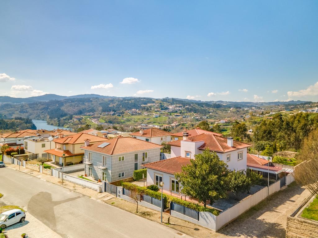 Moradia V3 na urbanização Quinta do Barreto em Marco de Canaveses - Image 40