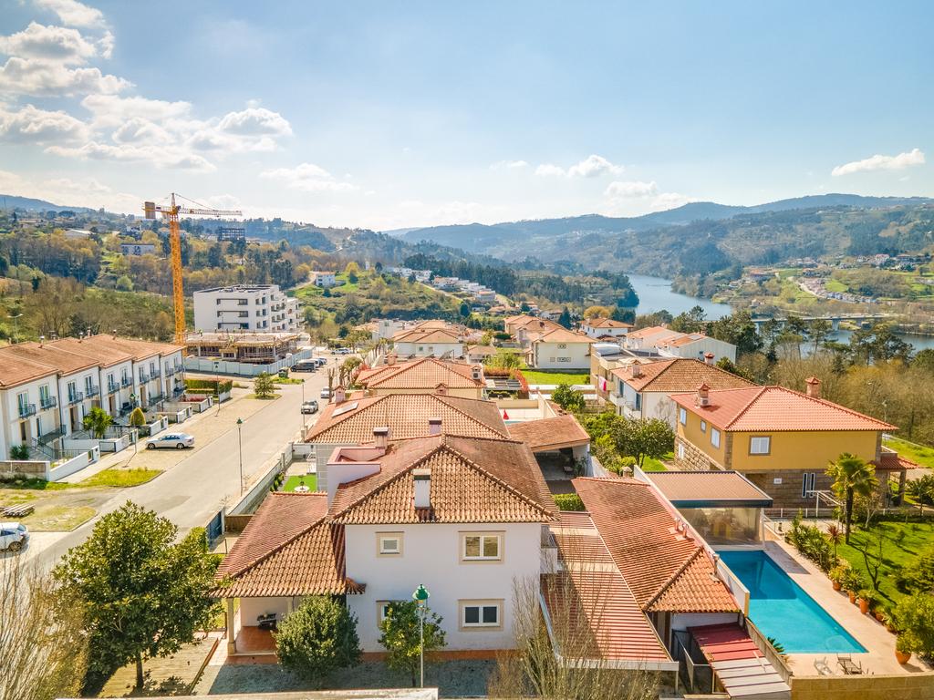 Moradia V3 na urbanização Quinta do Barreto em Marco de Canaveses - Image 36