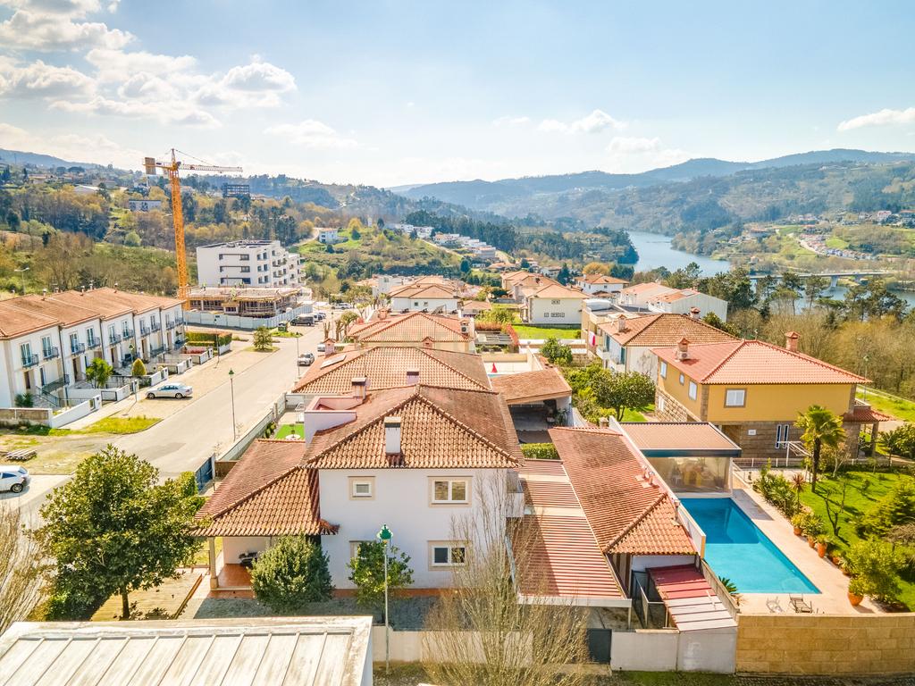 Moradia V3 na urbanização Quinta do Barreto em Marco de Canaveses - Image 37