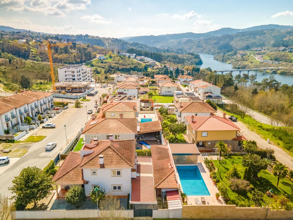 Moradia V3 na urbanização Quinta do Barreto em Marco de Canaveses - Image 3