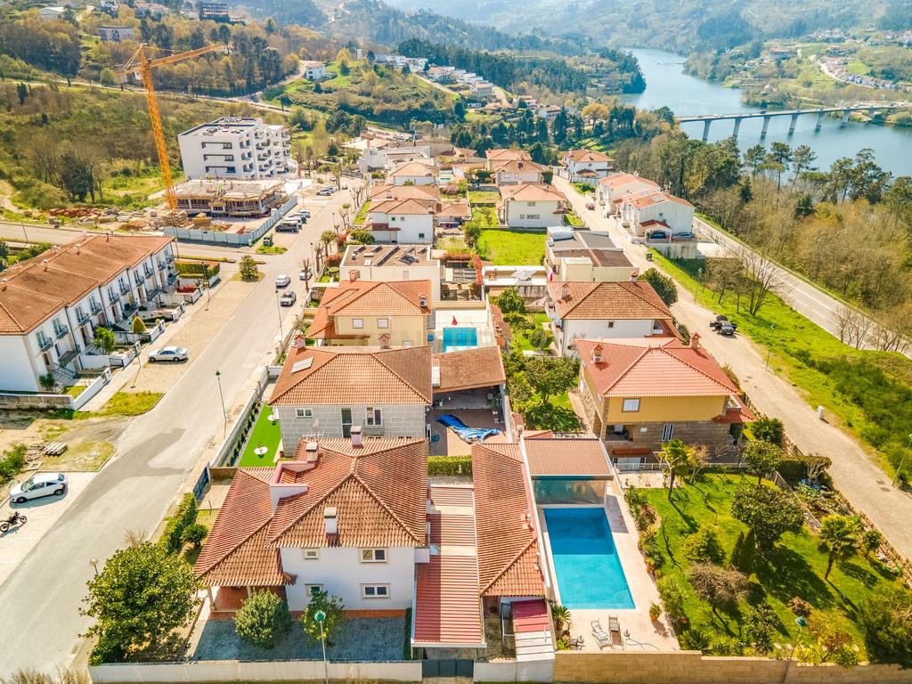 Moradia V3 na urbanização Quinta do Barreto em Marco de Canaveses - Image 22