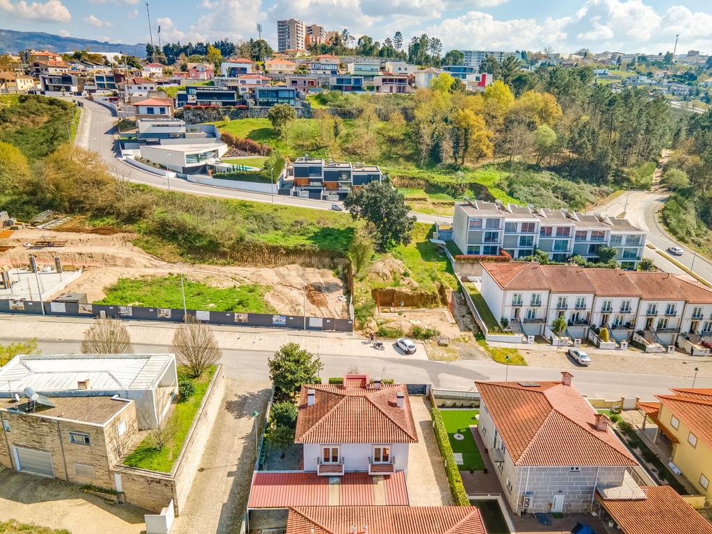 Moradia V3 na urbanização Quinta do Barreto em Marco de Canaveses - Image 38