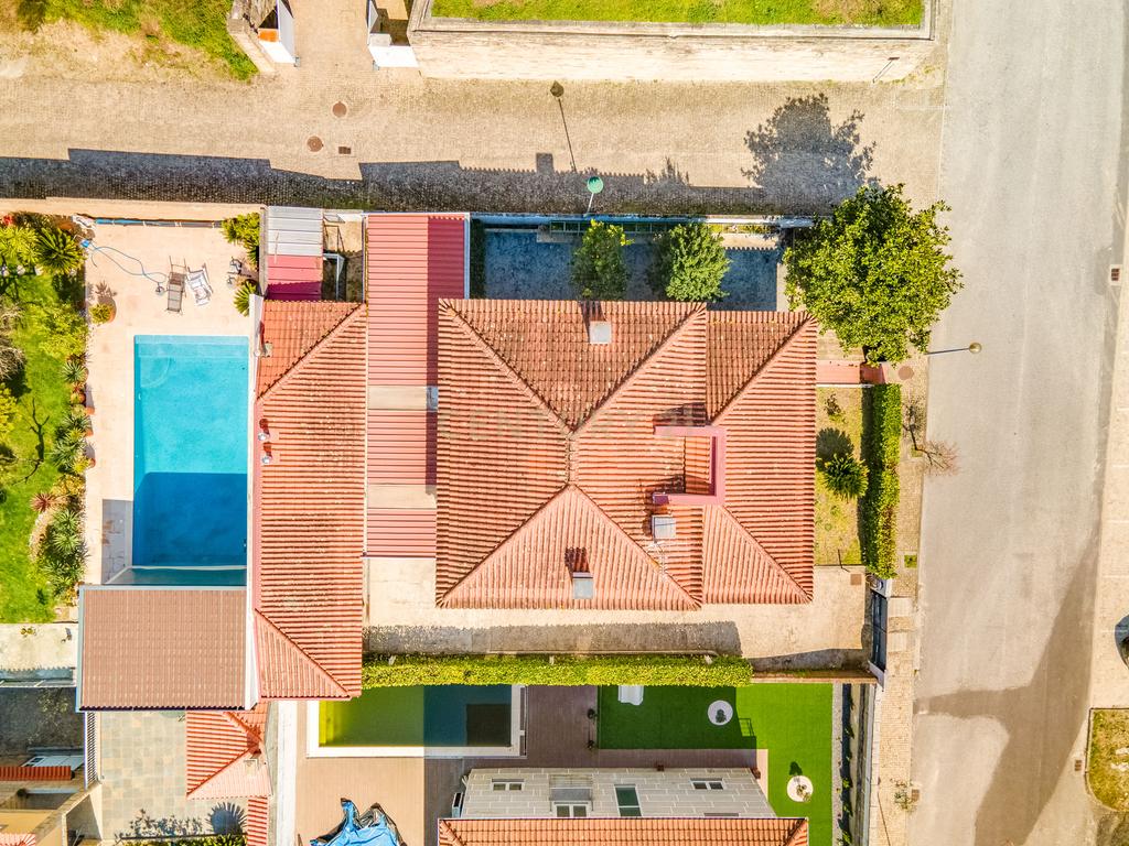 Moradia V3 na urbanização Quinta do Barreto em Marco de Canaveses - Image 23