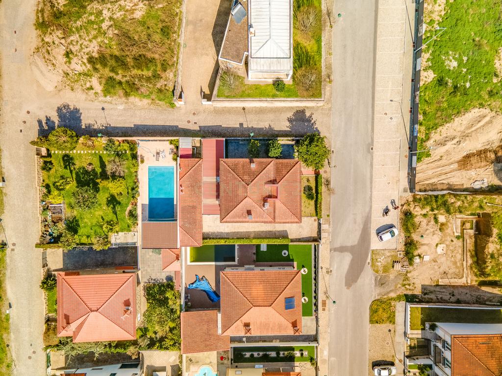 Moradia V3 na urbanização Quinta do Barreto em Marco de Canaveses - Image 4