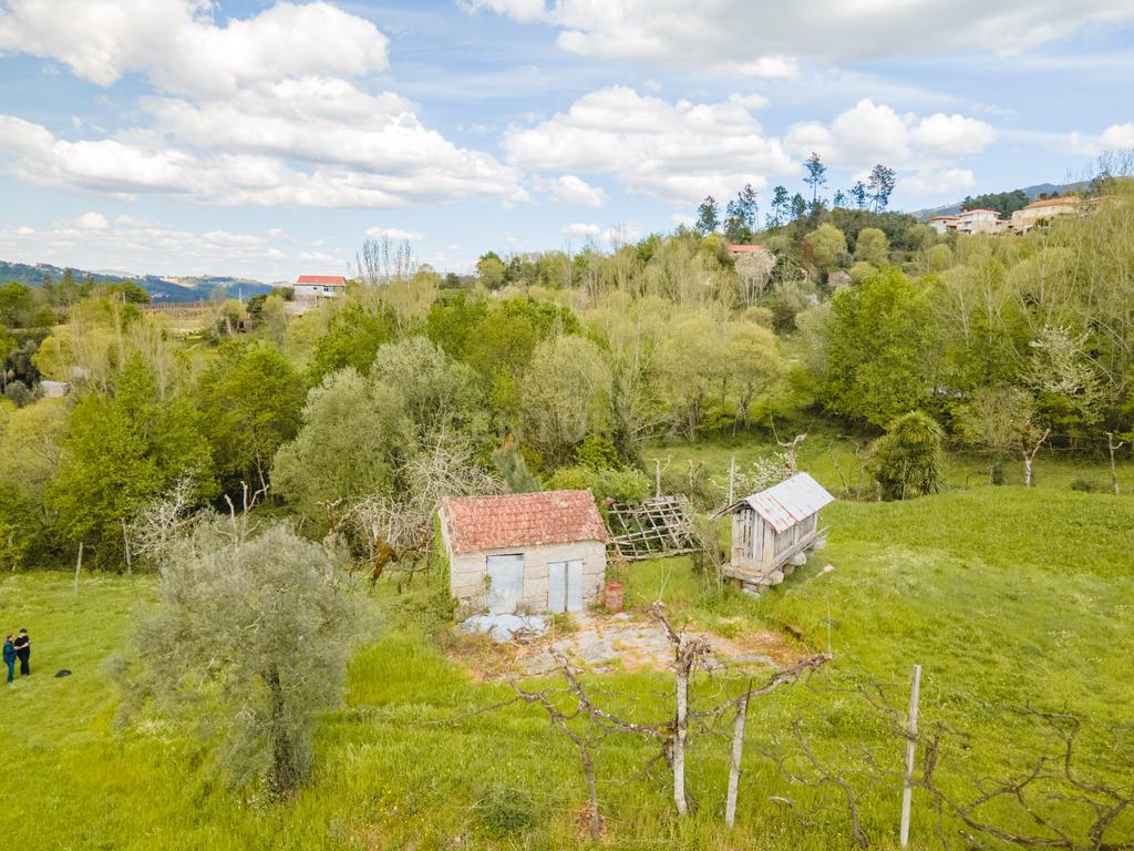 Terreno Rústico com cerca de 6.000 m² na Folhada, Marco de Canaveses - Image 2