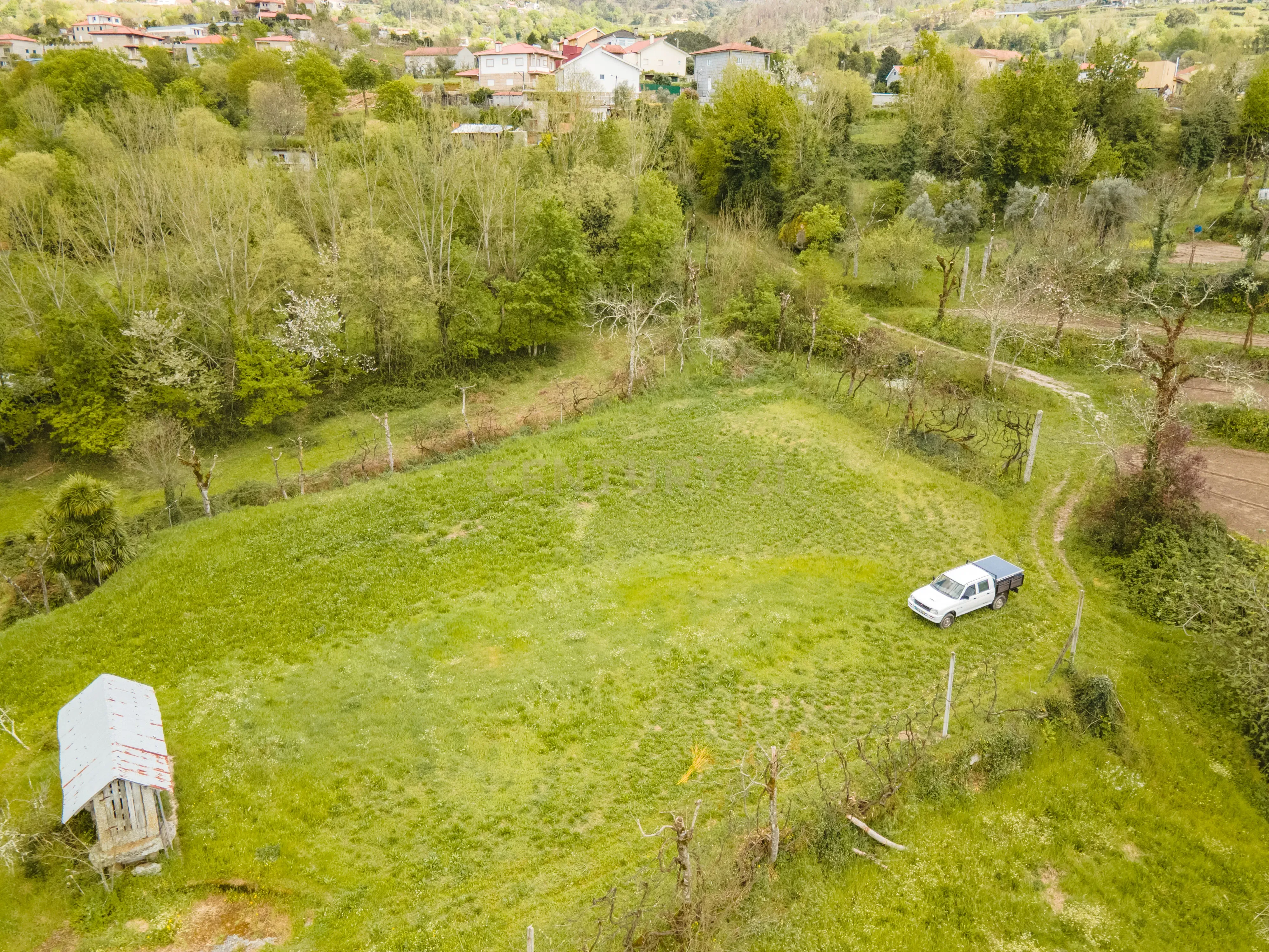 Terreno Rústico com cerca de 6.000 m² na Folhada, Marco de Canaveses - Image 14