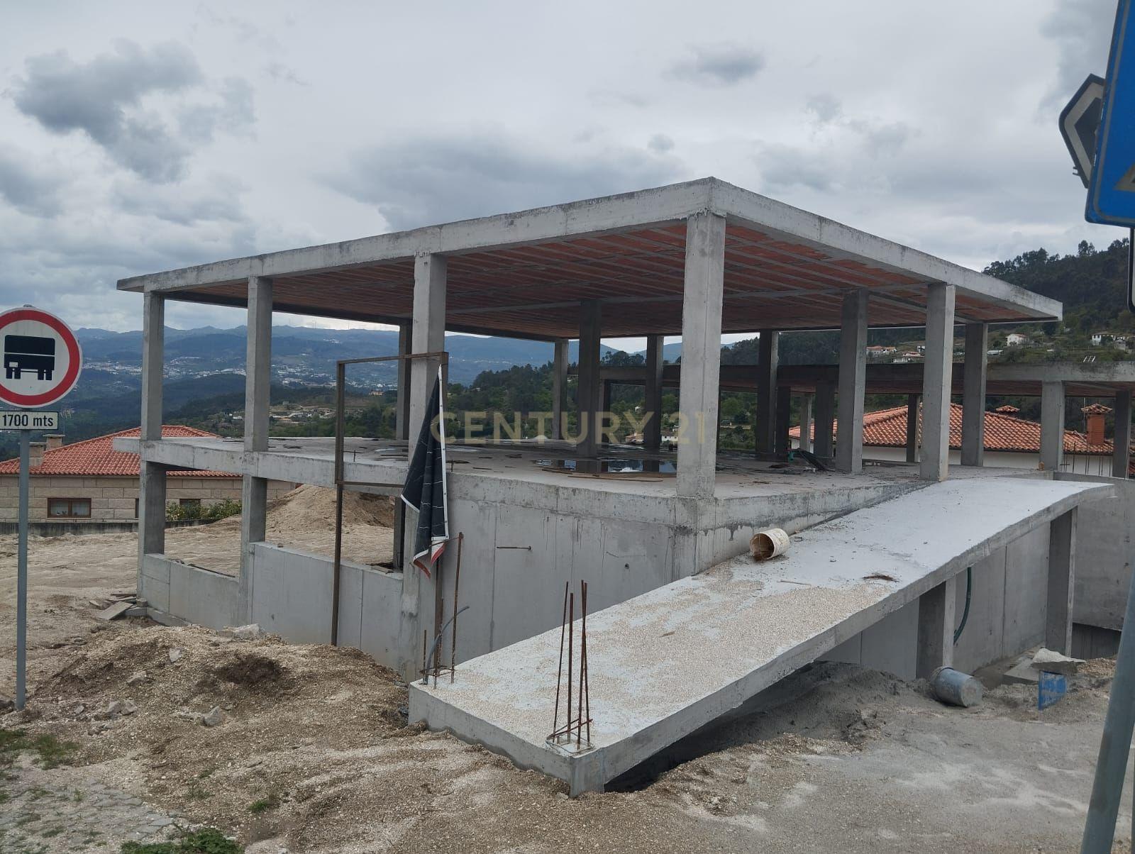 Moradia Geminada- Lote B, em Paredes de Viadores, Marco de Canaveses - Image 10