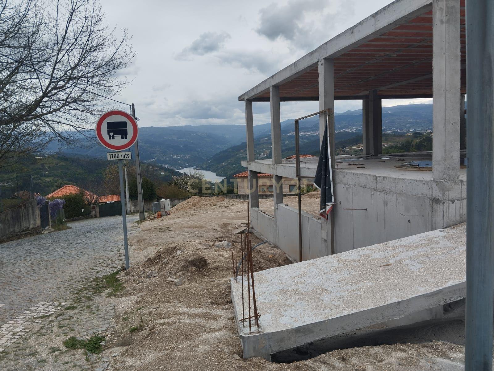 Moradia Geminada- Lote B, em Paredes de Viadores, Marco de Canaveses - Image 12