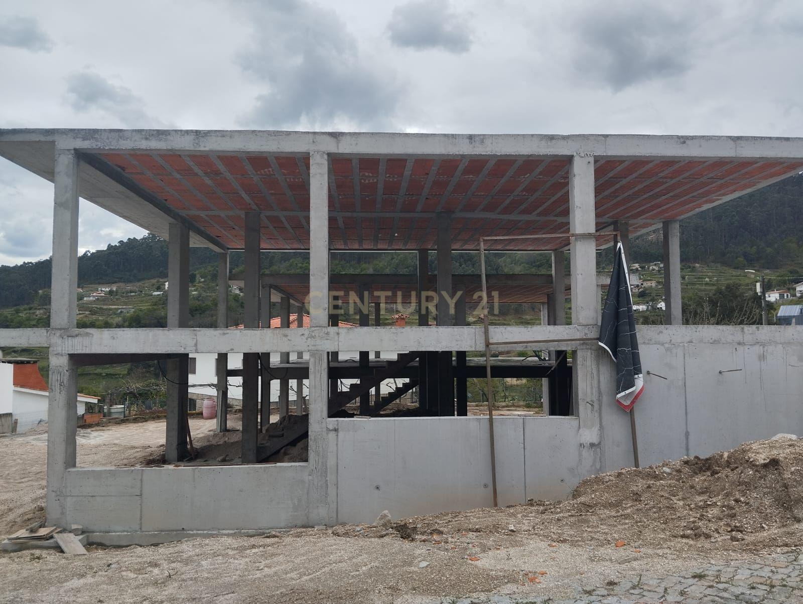 Moradia Geminada- Lote B, em Paredes de Viadores, Marco de Canaveses - Image 8