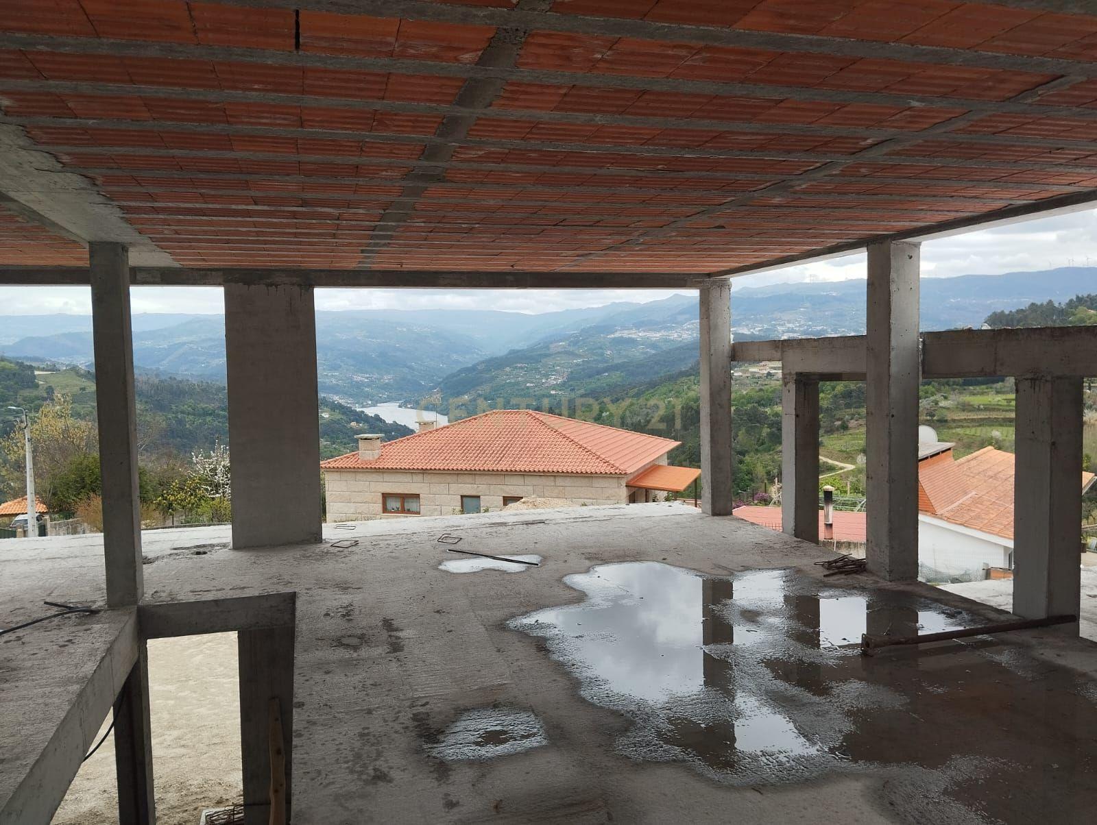 Moradia Geminada- Lote B, em Paredes de Viadores, Marco de Canaveses - Image 11