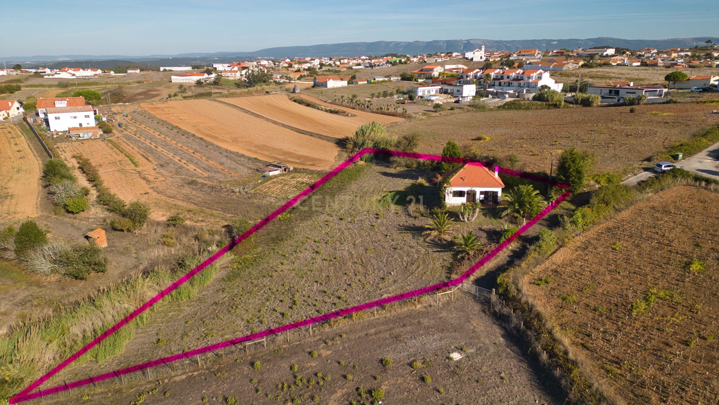 Moradia T3 à venda em Bárrio, Alcobaça — foto 7