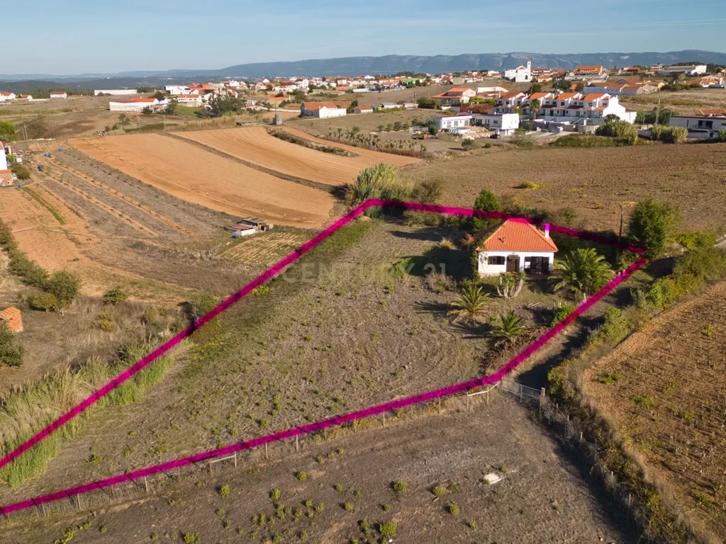 Casa com charme, vista mar e muito potencial - Image 7