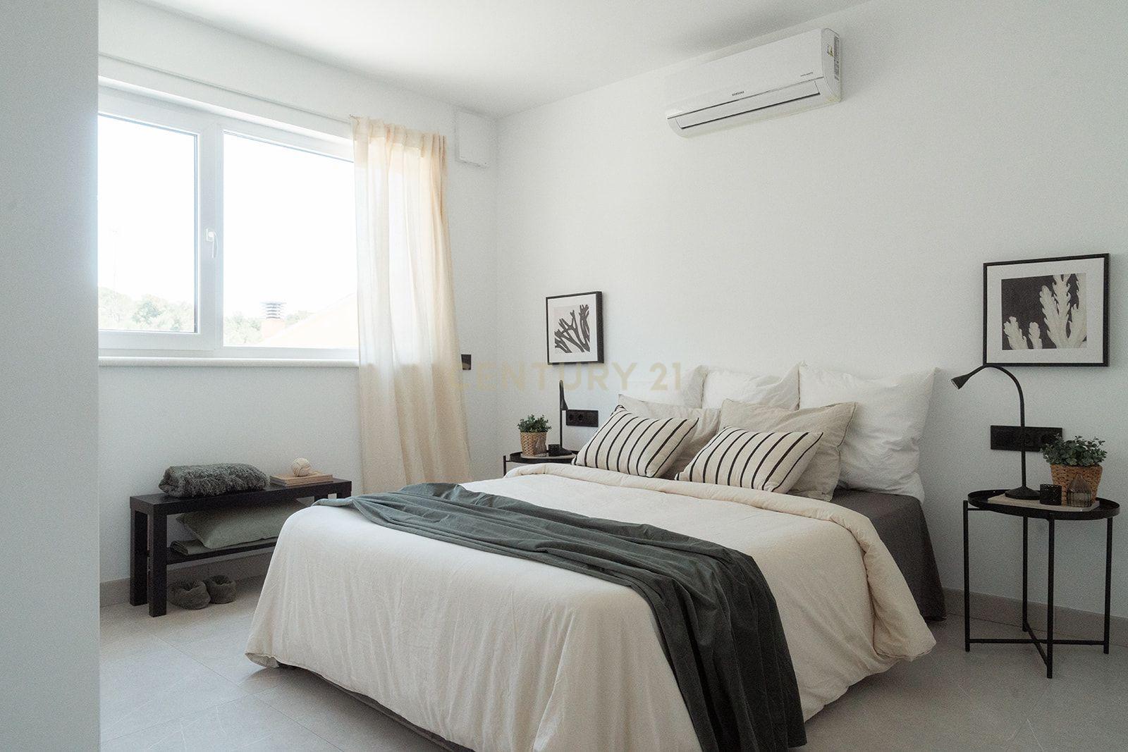 🏡 Casa nova em Cunit – Design, eficiência e conforto junto ao mar Estreie o seu lar ideal na rua Havana em Cunit! - Image 43