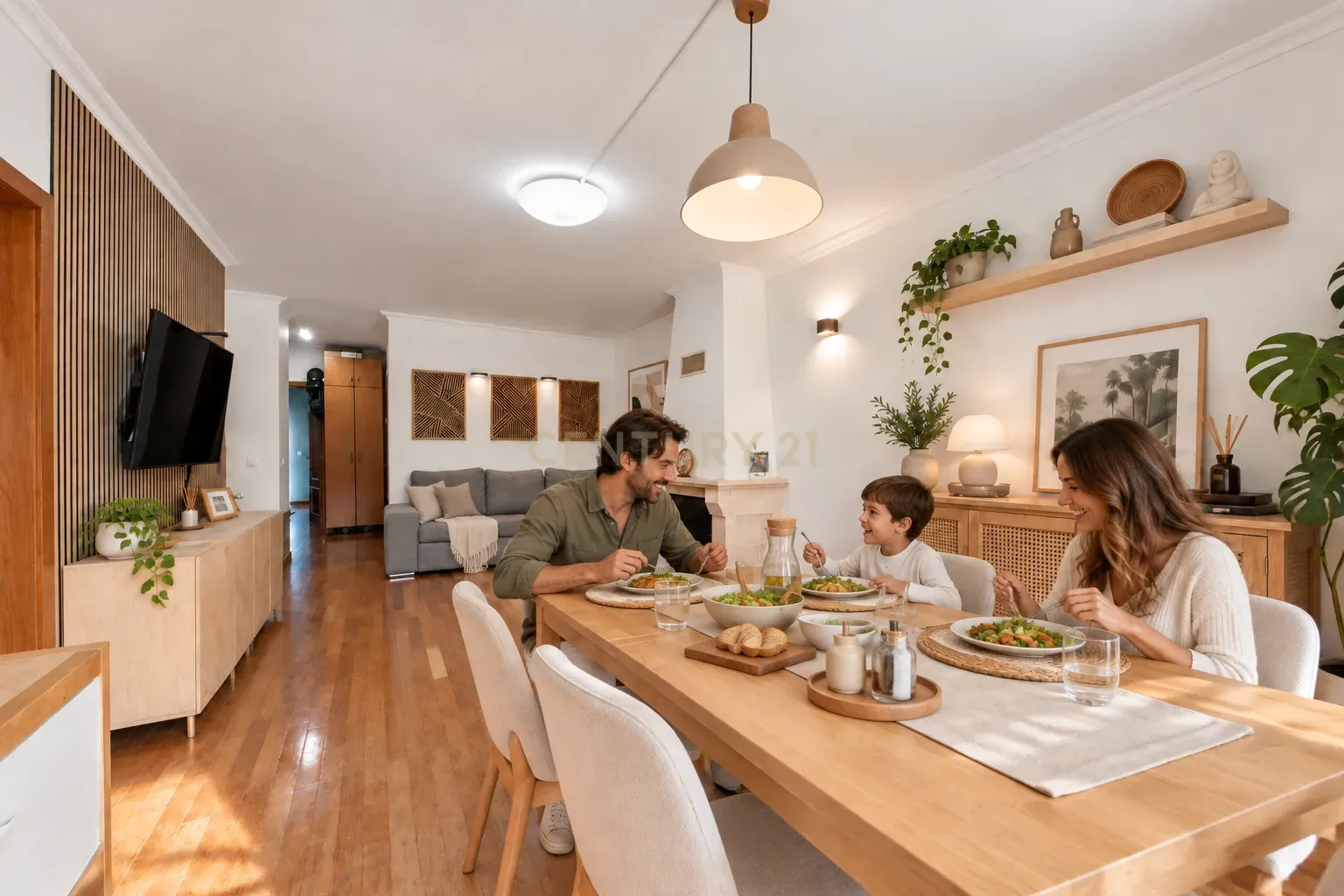 Apartamento T2 à venda em Azeitão (São Lourenço e São Simão), Setúbal — foto 9