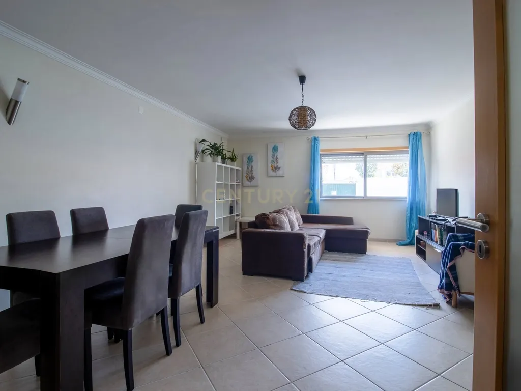 Apartamento T2 em Alfeizerão | Excelentes Áreas - Image 19