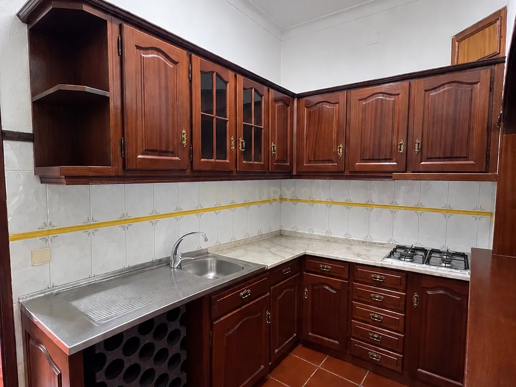 Moradia T3 no Paço da Comenda, Tomar - Image 7