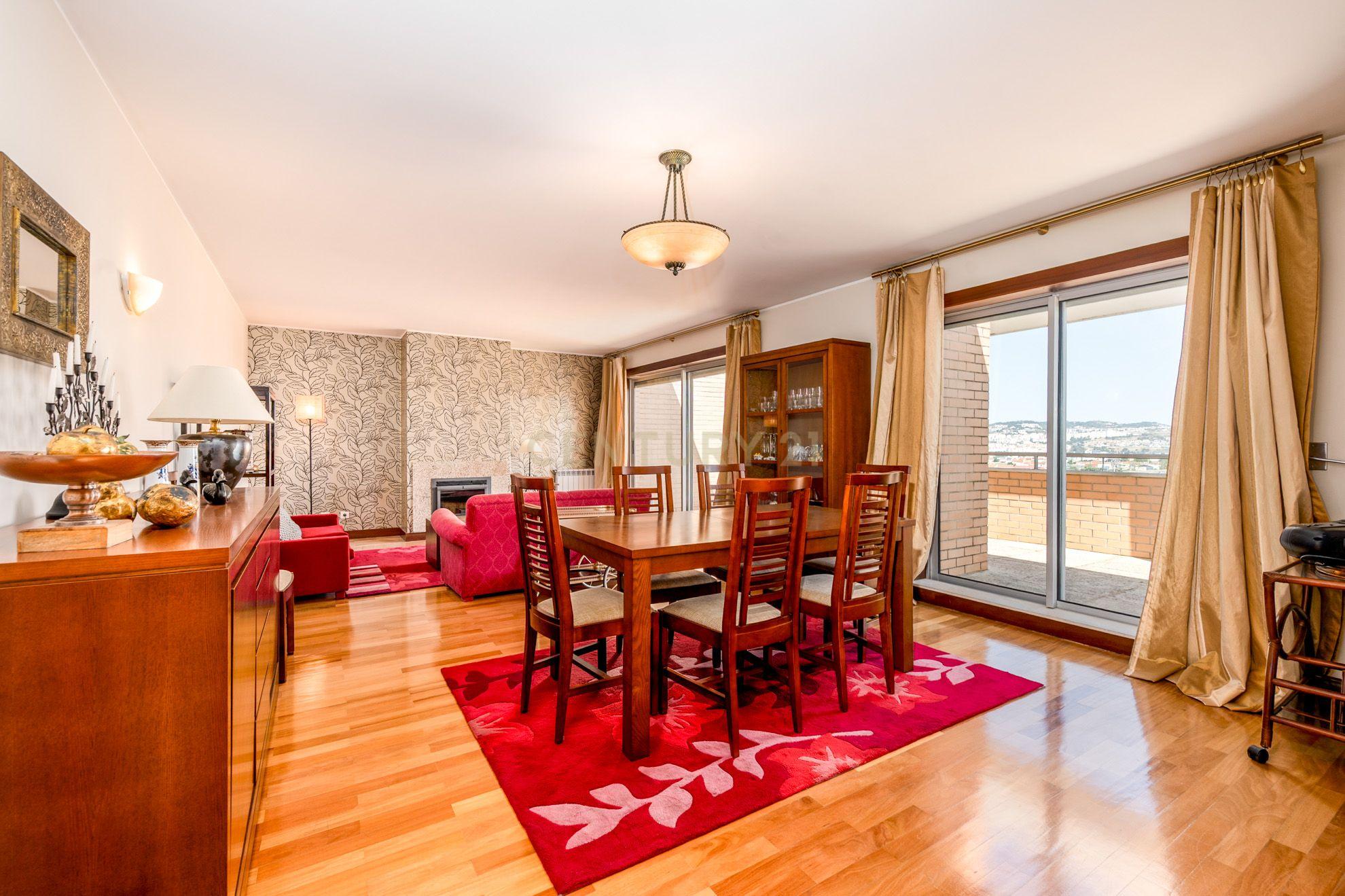 Fotografia 5 de Apartamento T3 no Prestigiado - Condomínio do Parque – Alta de Lisboa