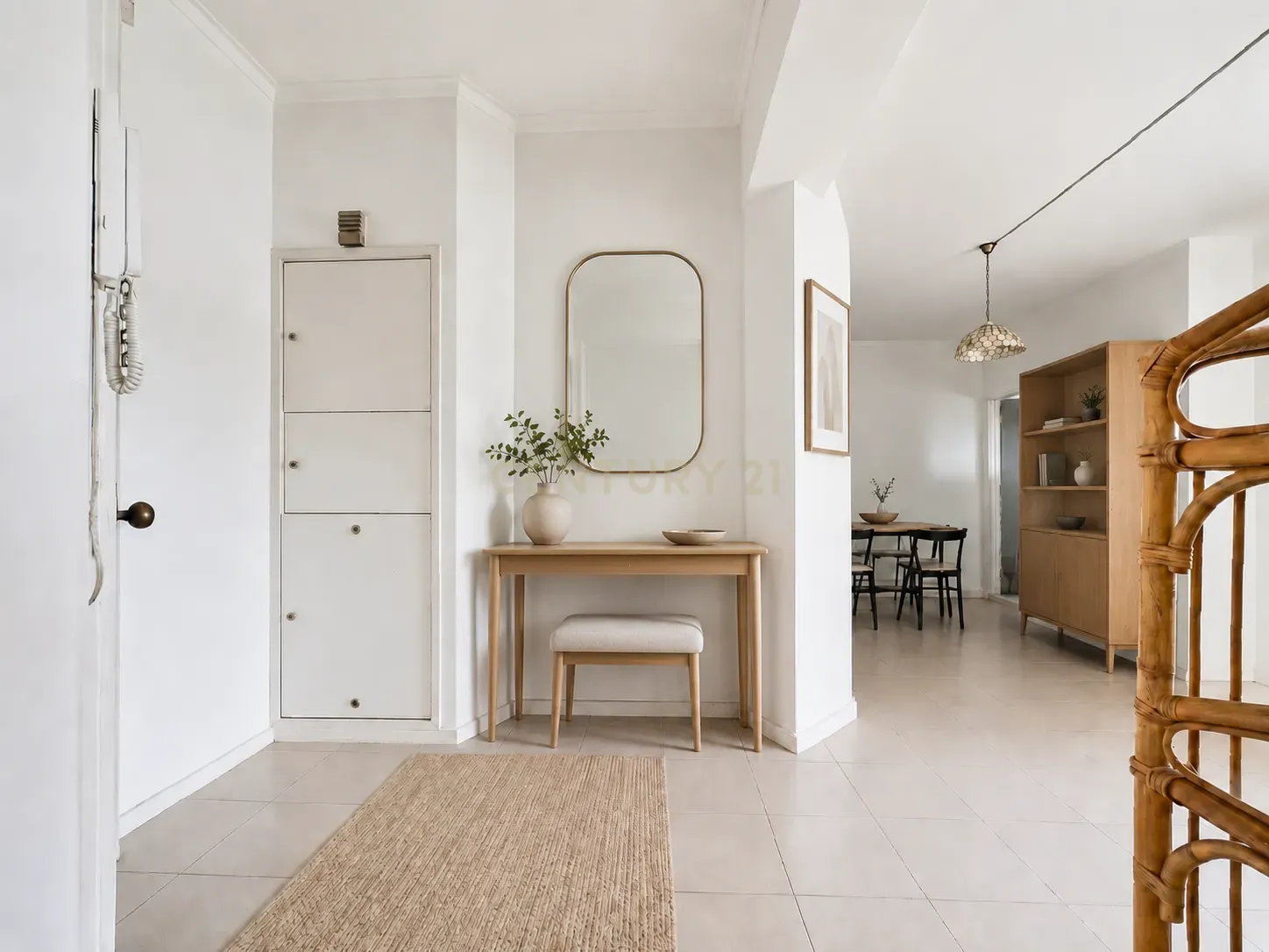 Apartamento T1 em Campolide, €333.000