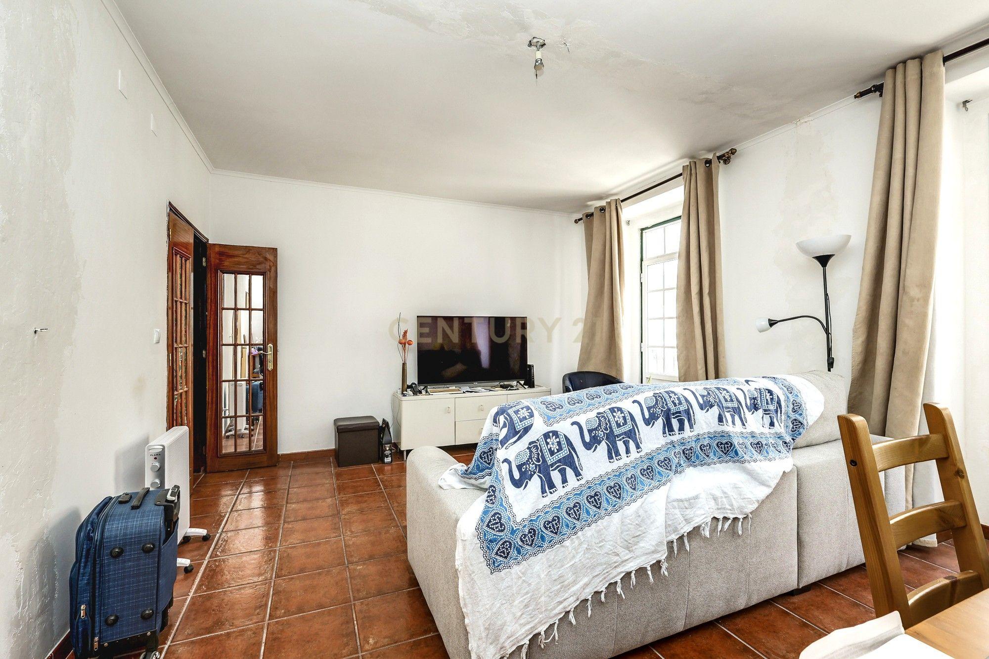 Apartamento T4 à venda em Santa Maria Maior, Lisboa — foto 5