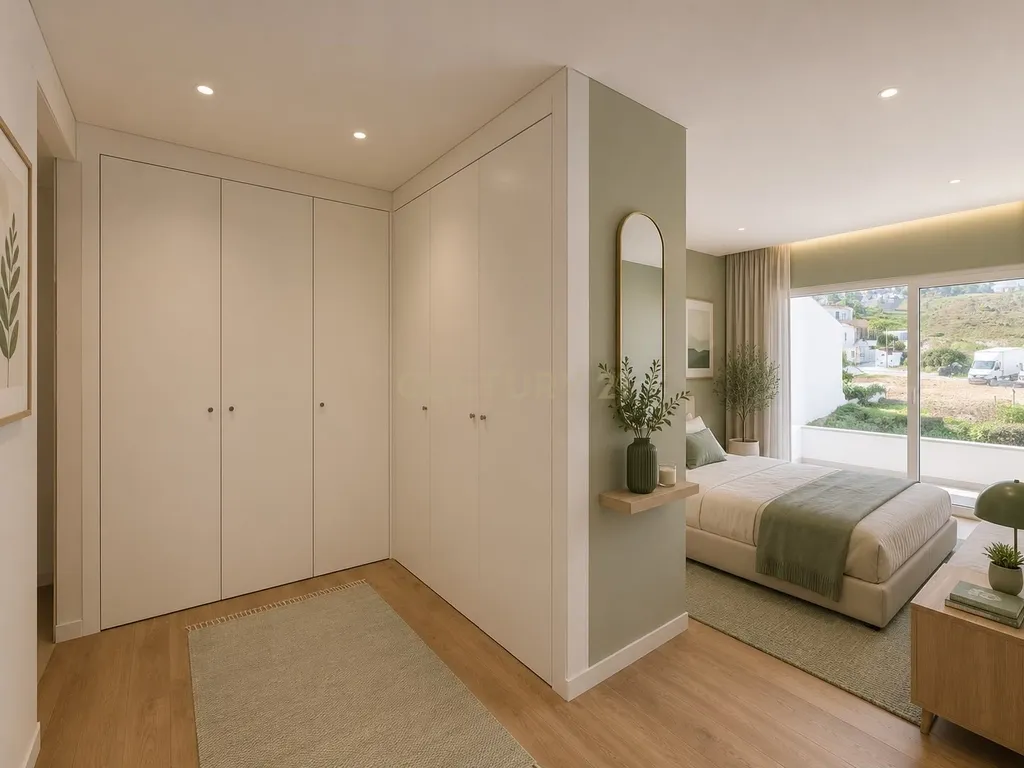 LUMEN Residences — Apartamento T3 | 1.º andar - Image 4