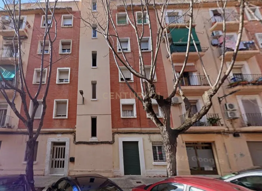 C/ PRIMERO DE MAYO, 27 - 2º 7, XIRIVELLA, Valencia/València