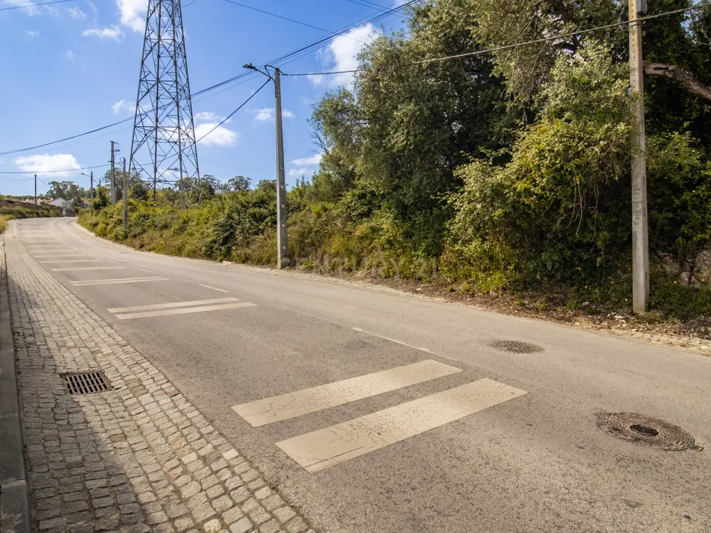 Terreno para Loteamento – Quinta dos Carvalhos, Palmela - Image 7