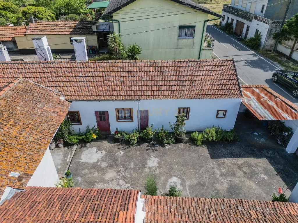 Moradia antiga em Castanheiro, Bom Sucesso, Figueira da Foz - Image 16