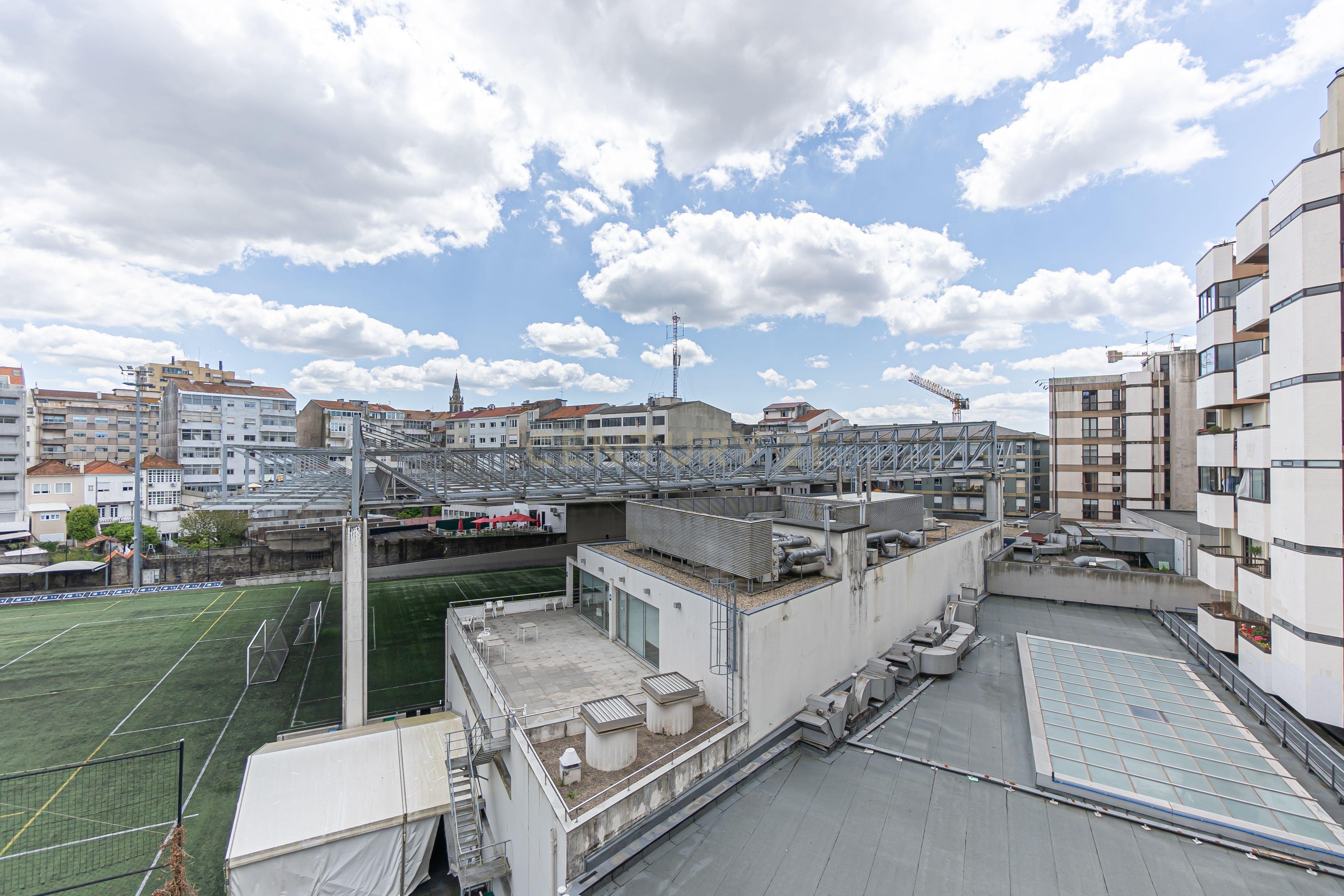 Apartamento T1 com garagem e varanda à Venda – Constituição | Porto Junto ao Vitalis Park (Centro de Treinos FCP) - Image 30