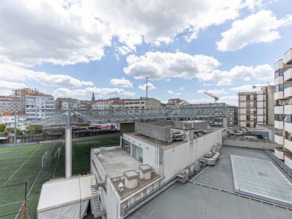 Apartamento T1  com garagem e varanda à Venda – Constituição | Porto Junto ao Vitalis Park (Centro de Treinos FCP)  - Image 30