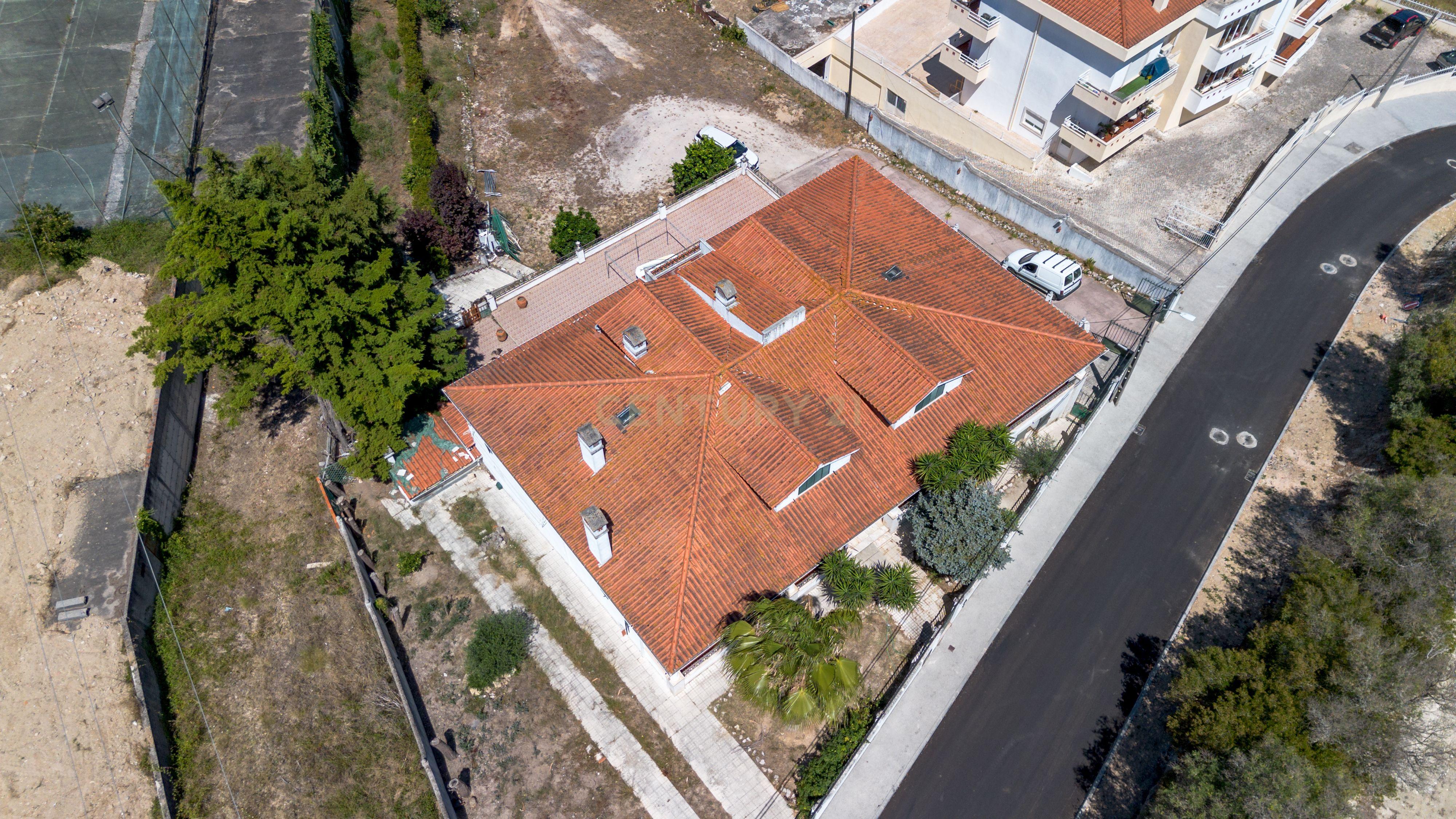 Moradia T6+ à venda em Tomar (São João Baptista) e Santa Maria dos Olivais, Tomar — foto 17