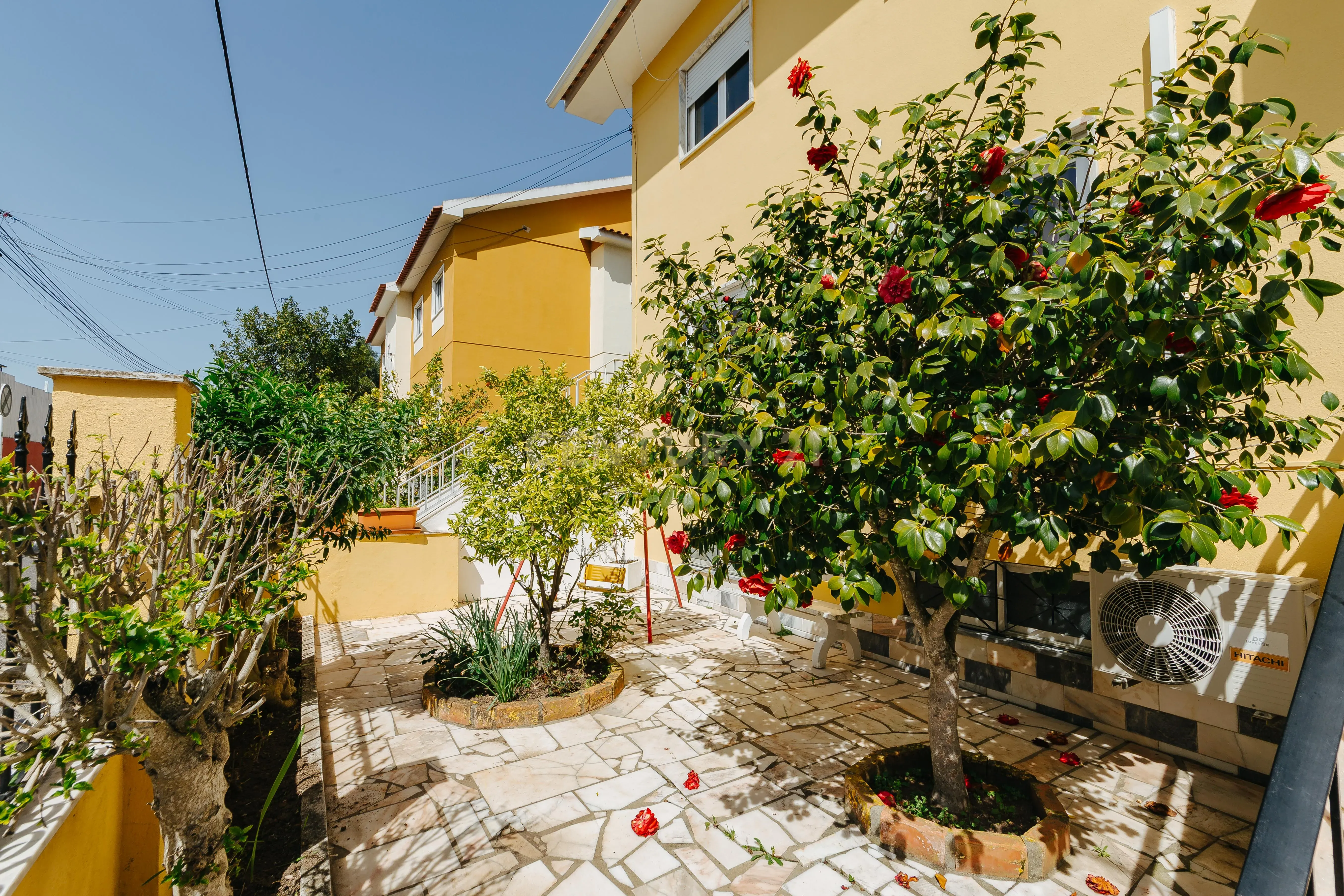 🏡 Moradia T3 Bi-Familiar à Venda em Loures — Quinta Nova de São Roque - Image 11