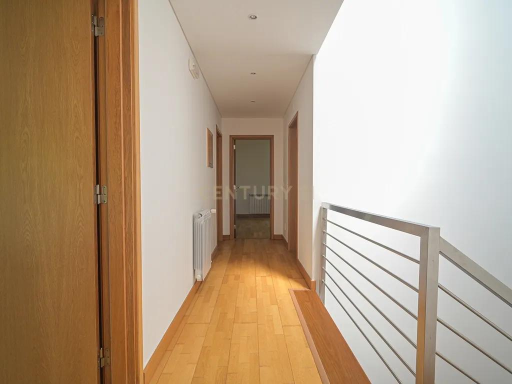 Moradia em Banda T4 no Empreendimento Oeiras Golfe Residence - Image 25