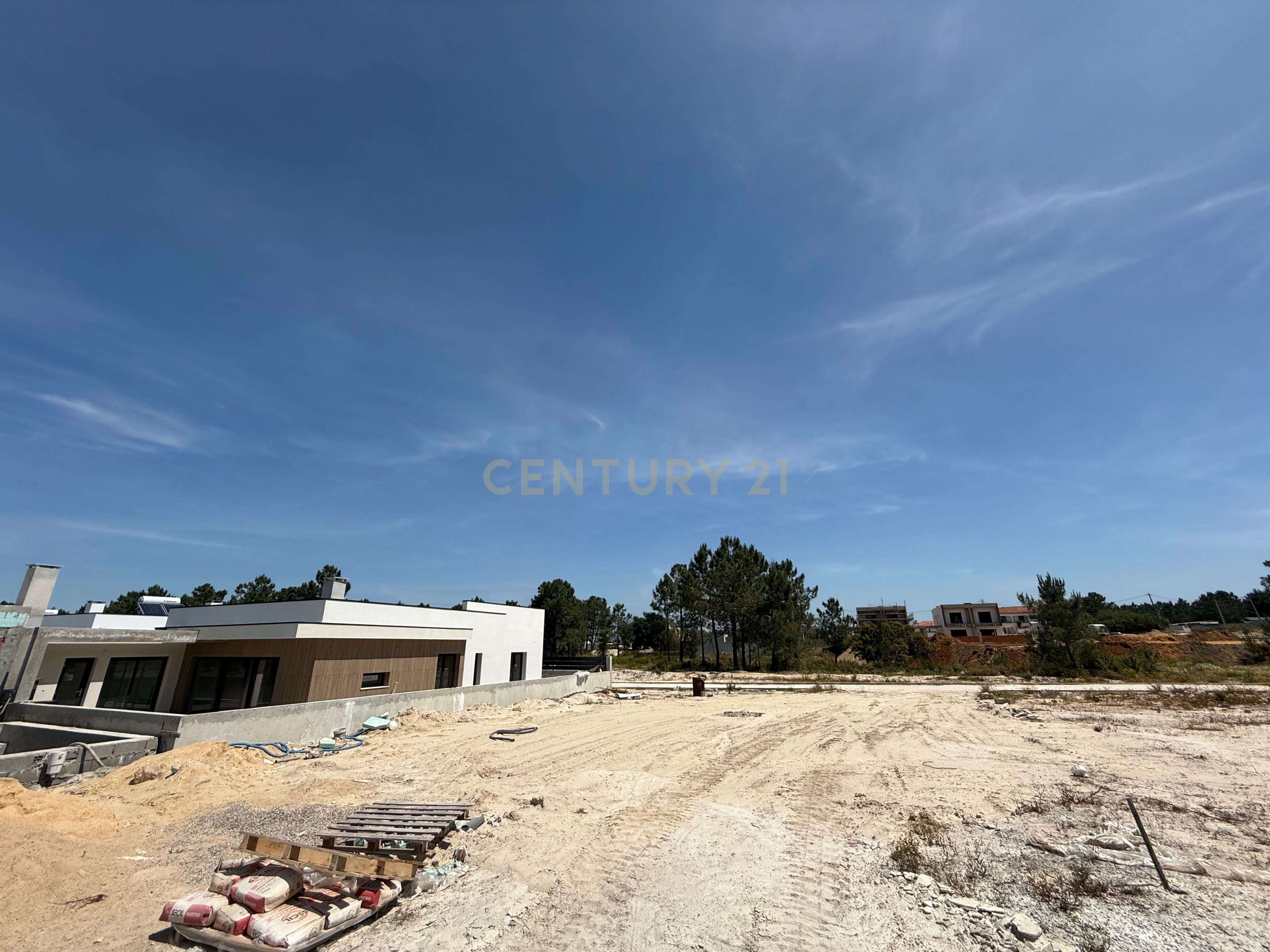 Terreno Urbano em Pinhal General - Oportunidade Única  - Image 2