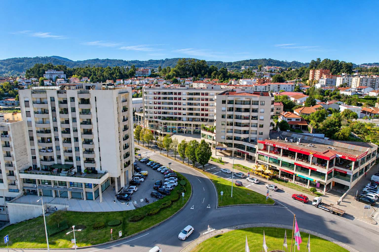 Apartamento T4 à venda em Paredes, Paredes — foto 34