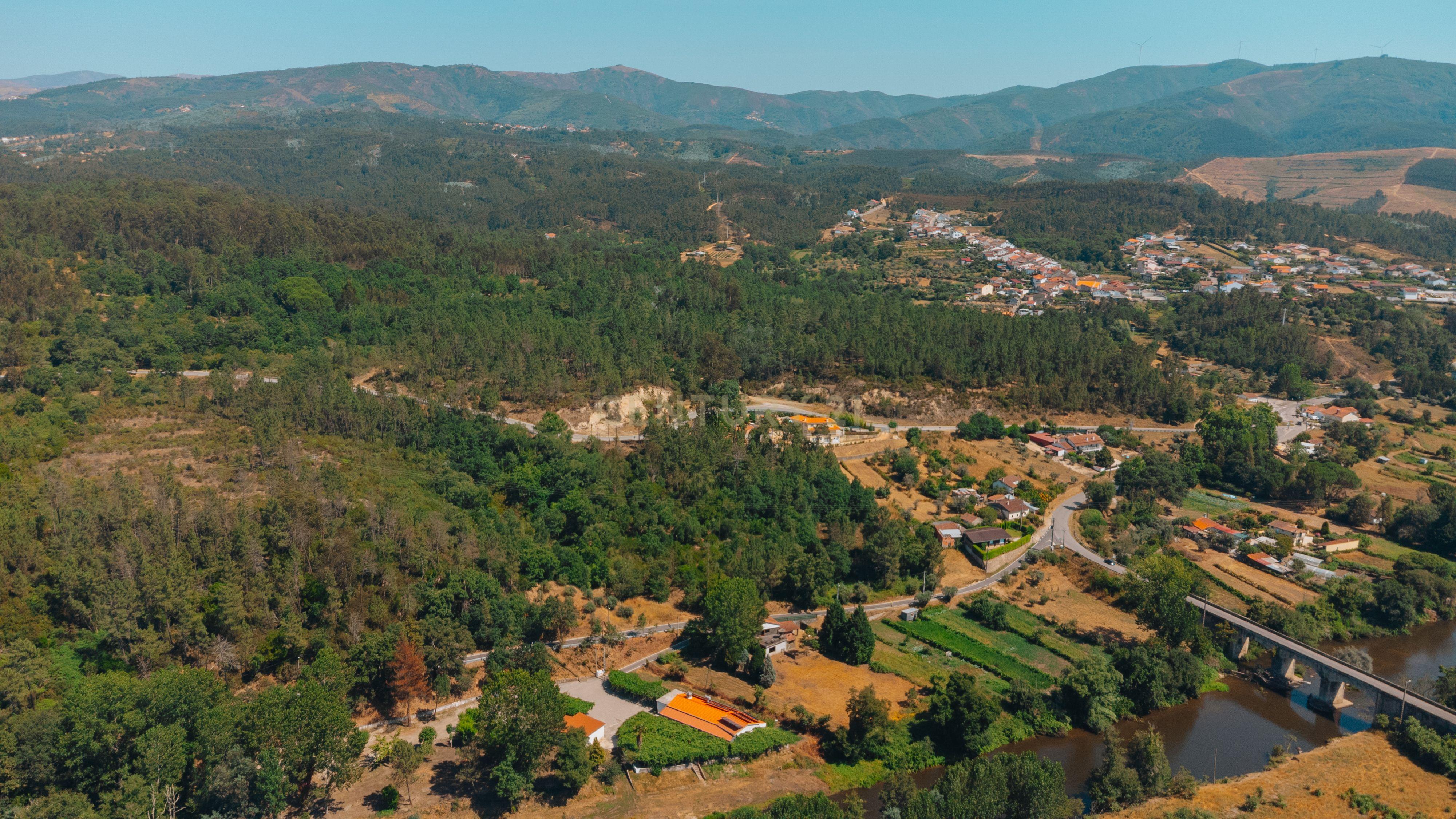 Moradia T4 à venda em Secarias, Arganil — foto 33