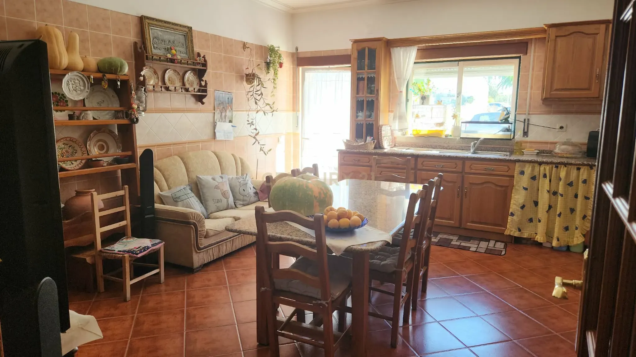 Apartamento T4 à venda em Alcains, Castelo Branco — foto 2