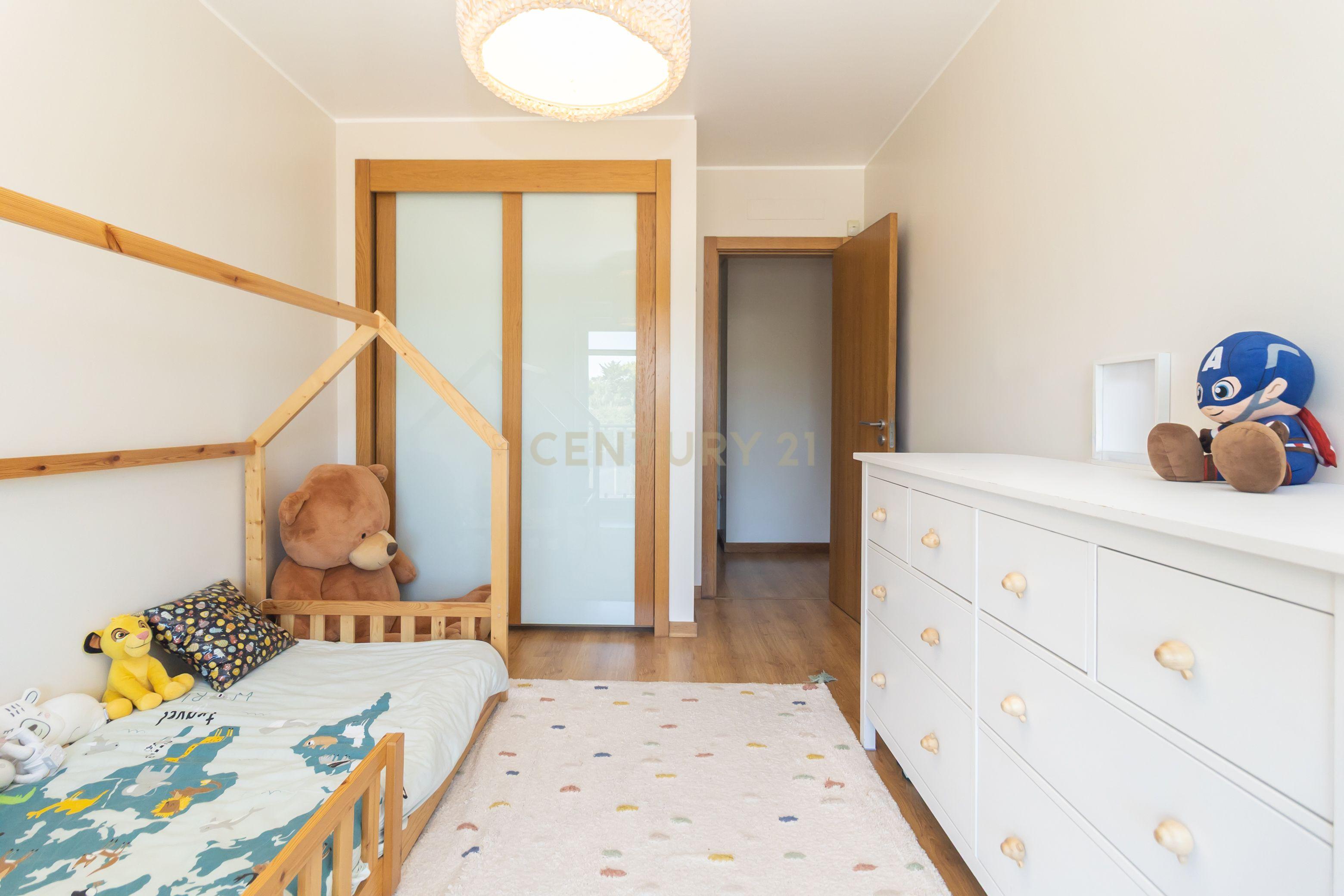 Apartamento T3 à venda em Charneca de Caparica e Sobreda, Almada — foto 22