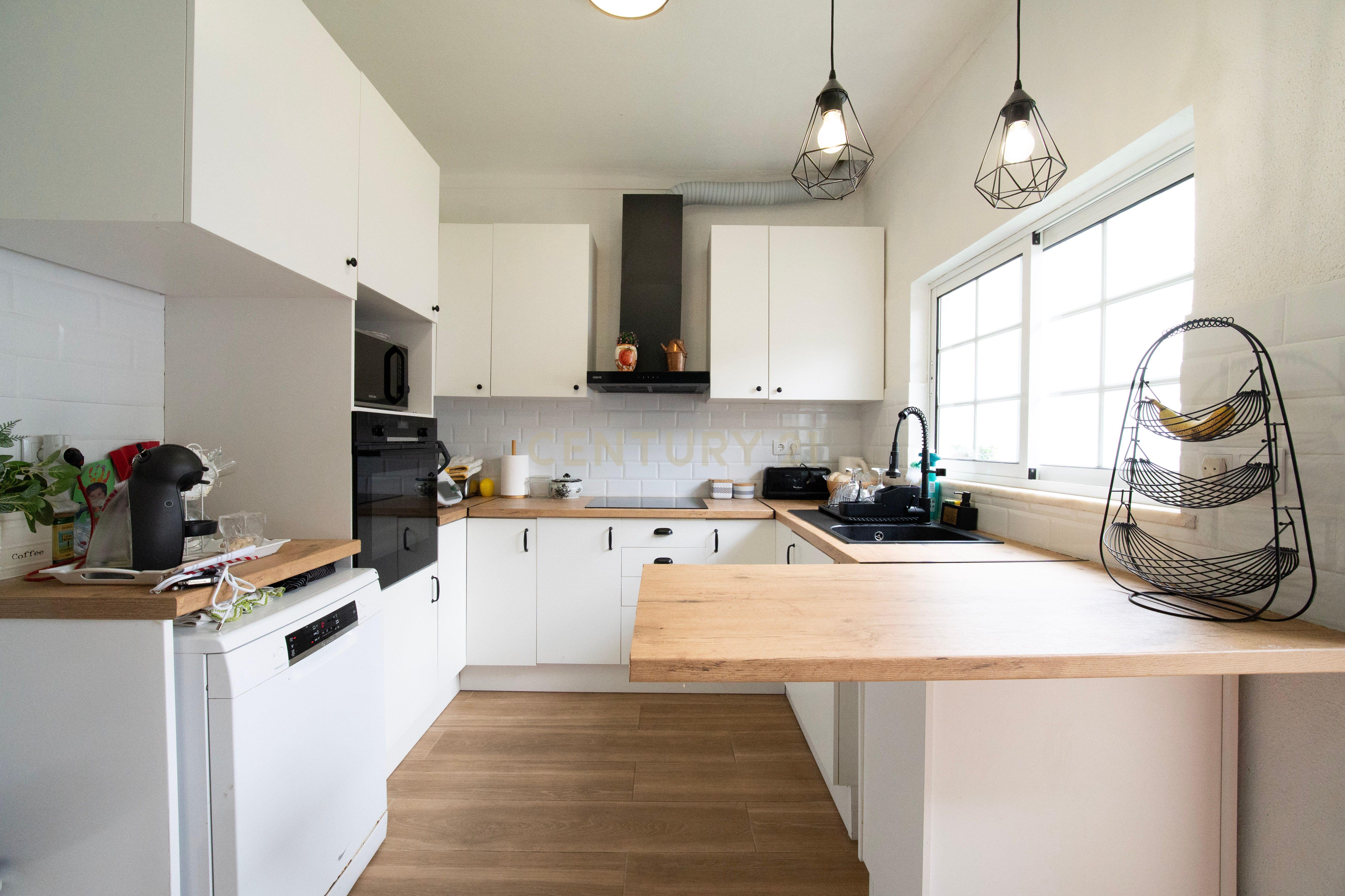 Fotografia 5 de Moradia T2 Renovada, com 119 m² de Logradouro