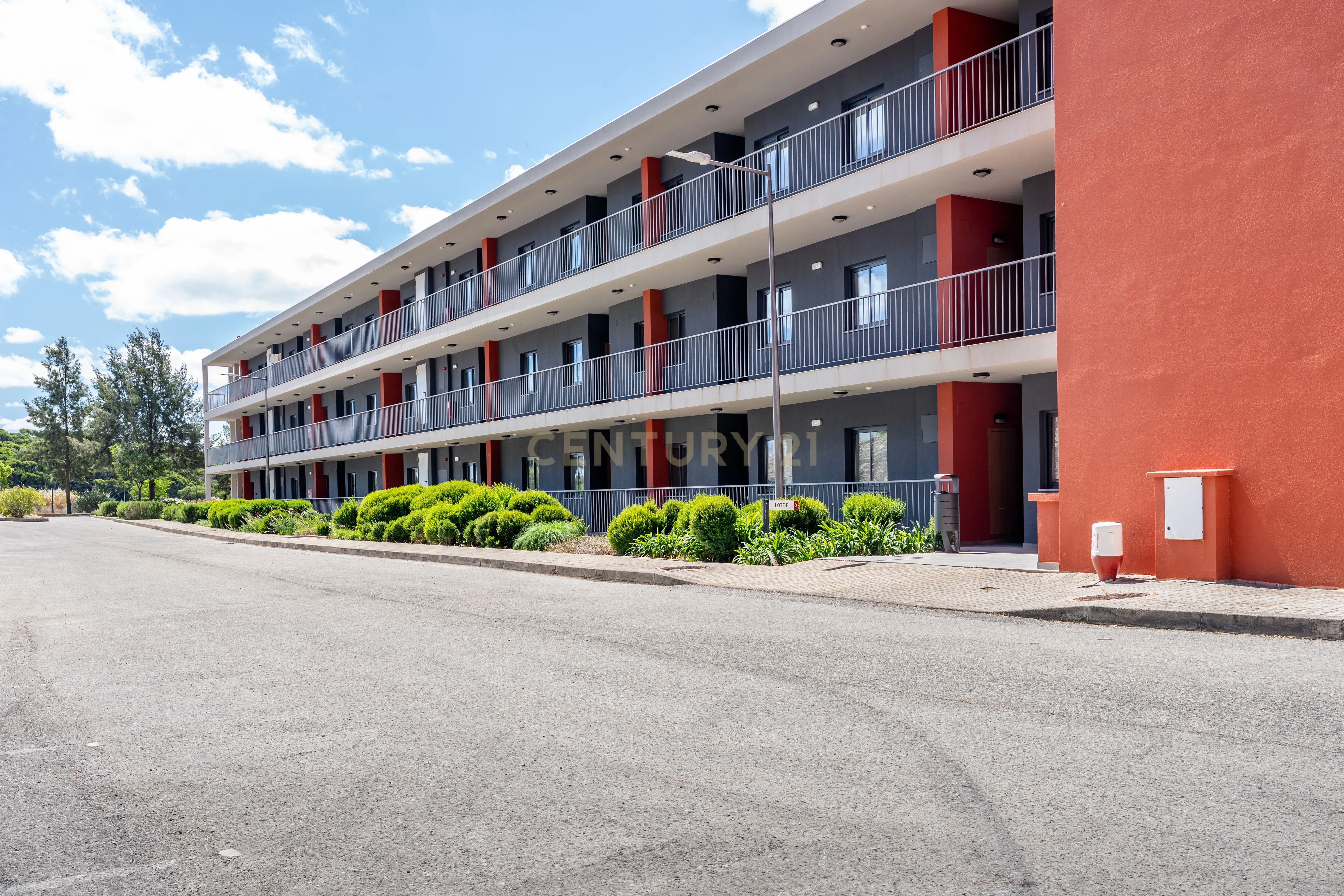 Apartamento T1 à venda em Mexilhoeira Grande, Portimão — foto 13