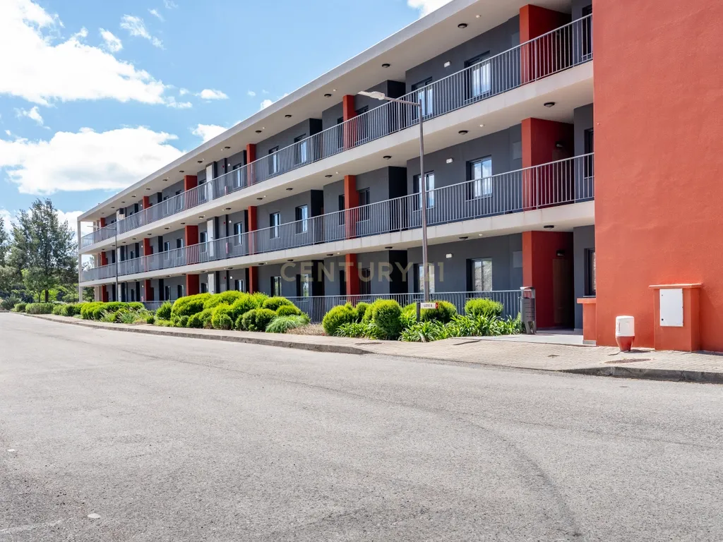 Apartamento Com Piscina e LICENÇA TURÍSTICA no Algarve Race Apartments – Excelente oportunidade de investimento - Image 13