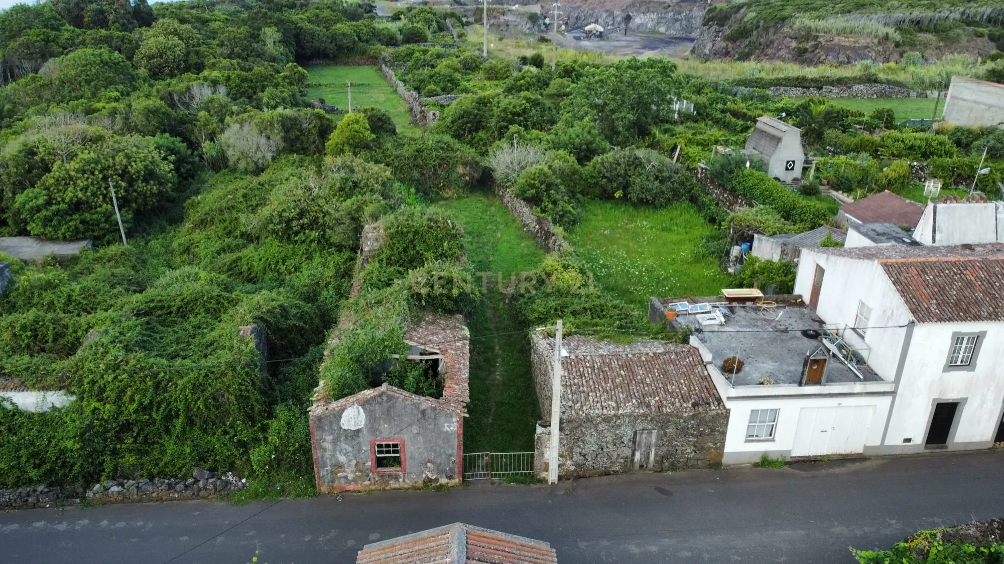 Moradia T2 à venda em São Mateus, Santa Cruz da Graciosa — foto 4