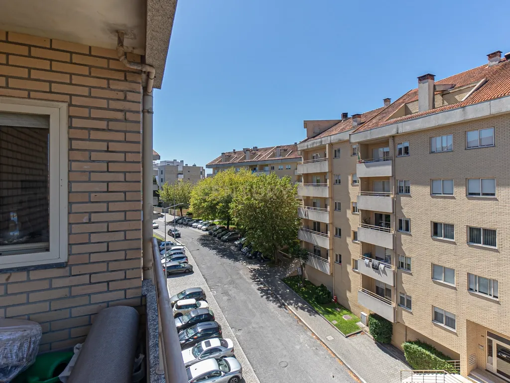 Apartamento T3 com Vista Panorâmica em Canidelo, Vila Nova de Gaia - Image 26