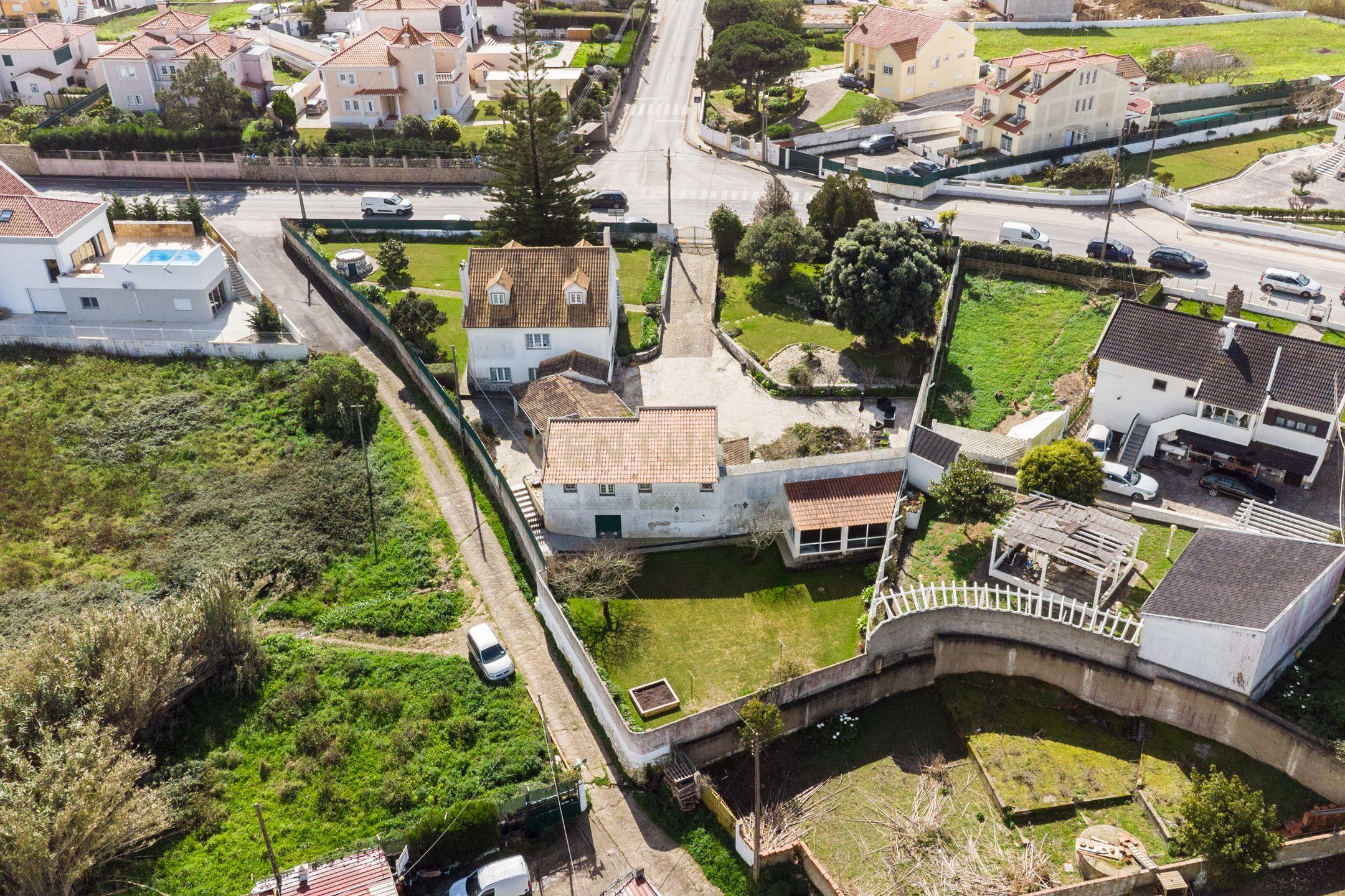 Moradia T2+3 em Seixal, Ericeira - Image 33