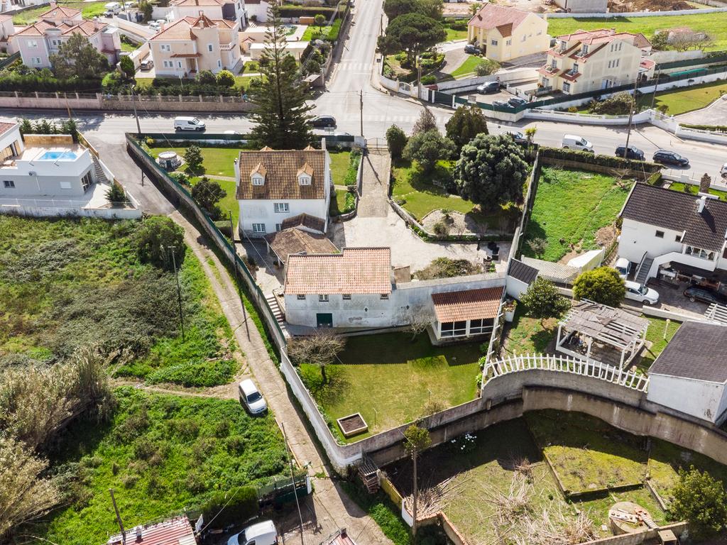 Moradia T2+3 em Seixal, Ericeira - Image 33