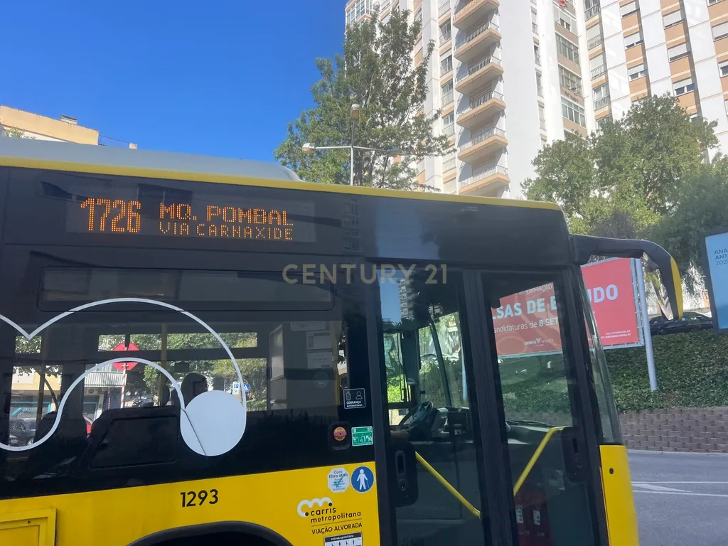 T3 transformado em T2, Vista Mar - Image 37