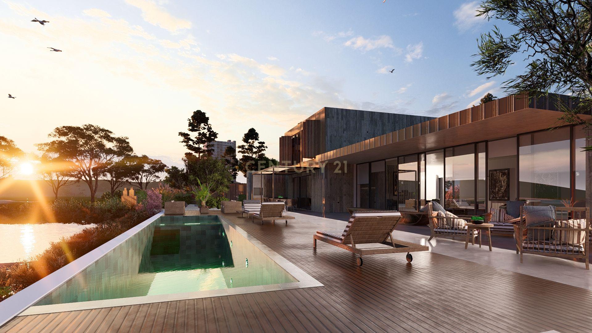 Moradia T6 com Projeto de Autor em Tróia/Comporta | Piscina, 3 Suites, Jardim Privado - Image 2