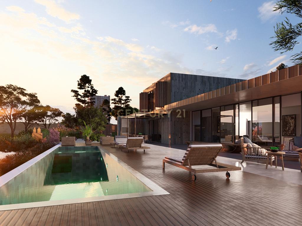 Moradia T6 com Projeto de Autor em Tróia/Comporta | Piscina, 3 Suites, Jardim Privado - Image 2