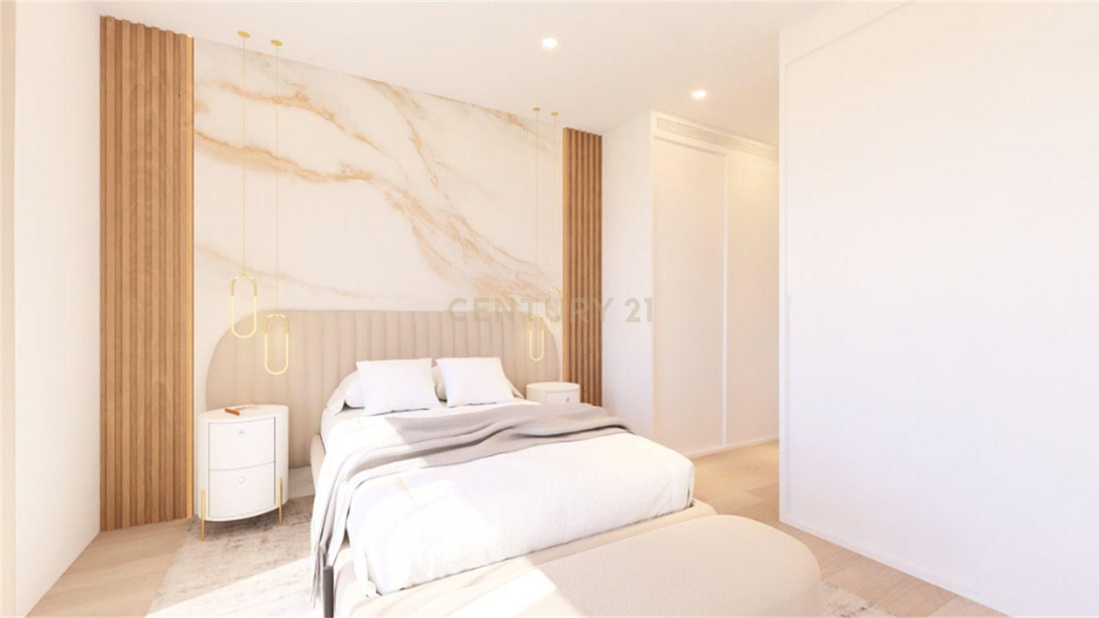 Moradia T3+1 - Palm Village Cascais - Image 12
