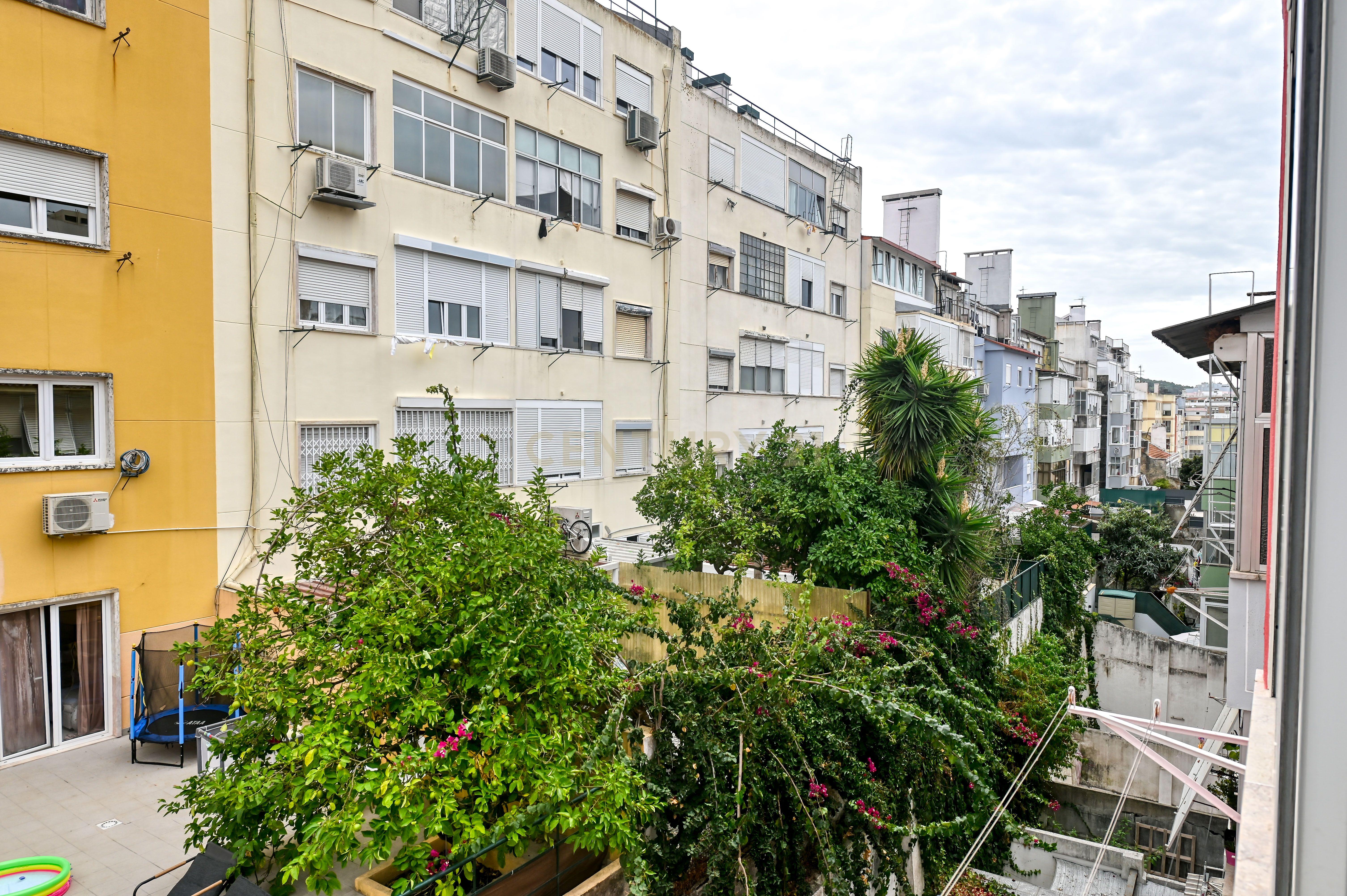 Apartamento T3 à venda em Benfica, Lisboa — foto 23