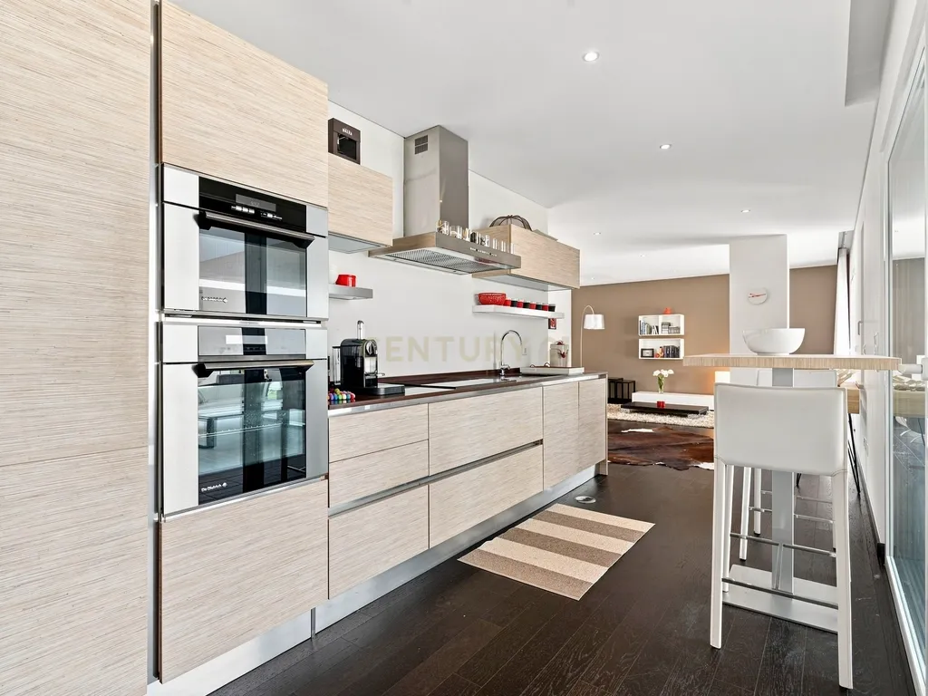 Moradia T4 - Linha de Mar - Lourinhã - Image 20